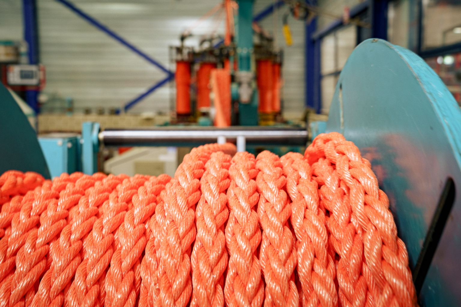 Hembex Rope Hempex® - LangmanTouw